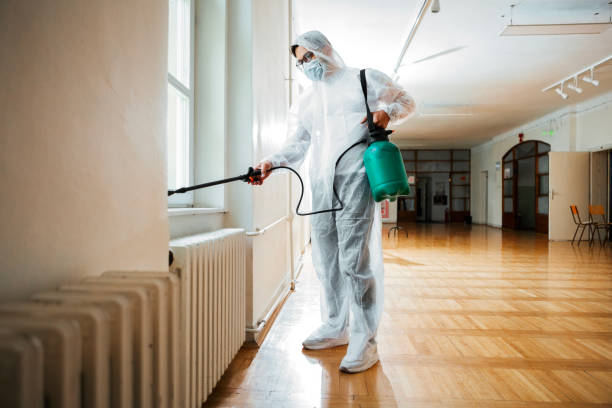 Best Commercial Pest Control Services  in Varnell, GA